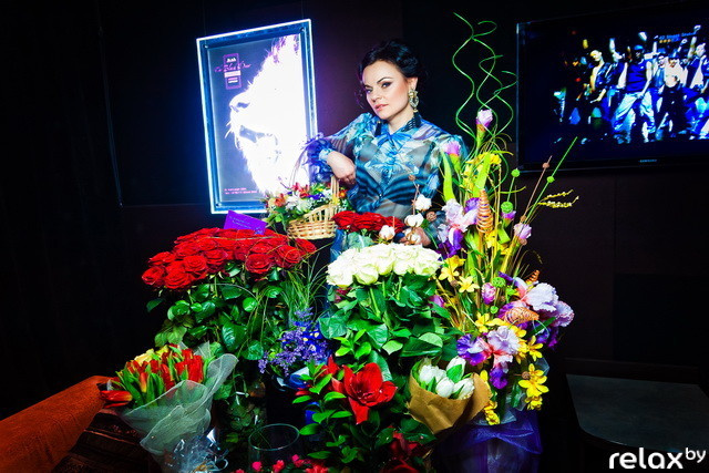 The Black Door - День Рождения Ирины Кабасакал, фото № 166