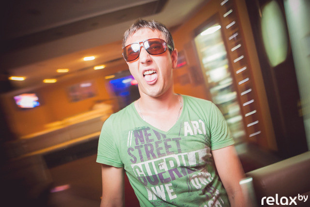 After party. Модное утро, фото № 109