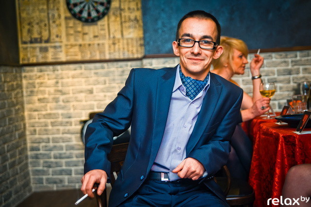 Открытие Бара Boston, фото № 90