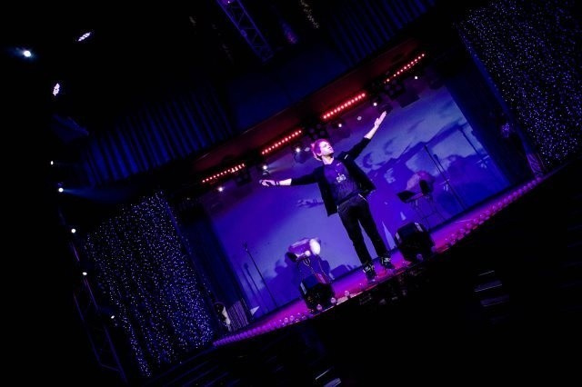 Вечеринка в Богеме, фото № 2