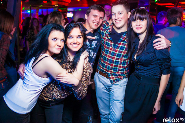 Madison Disco, фото № 56