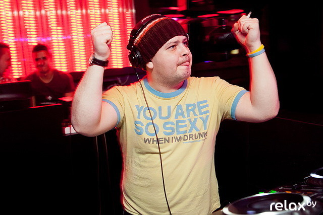 Взрослые игры в Madison, фото № 61