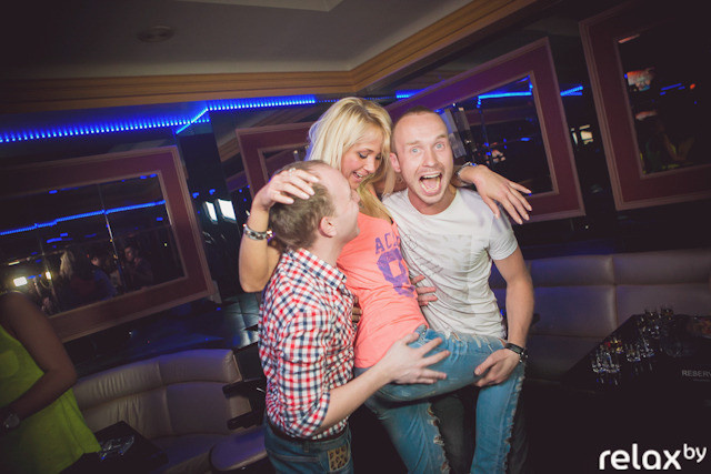 After party. Модное утро, фото № 84