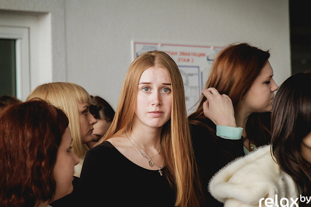 Отборочный тур конкурса New Names BFW, фото № 9