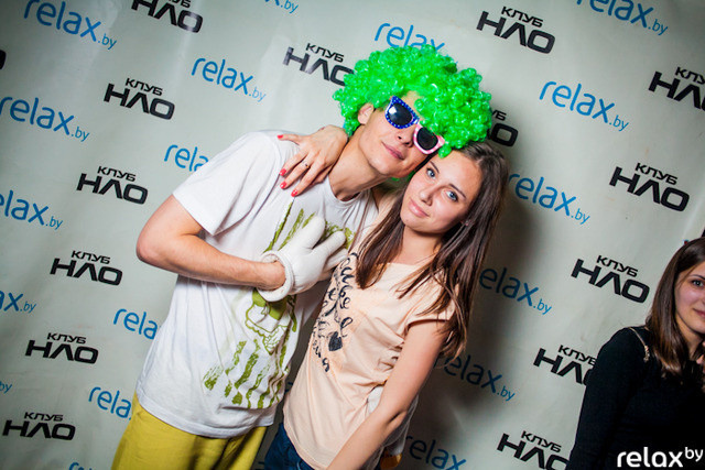 МФЭК PARTY, фото № 119