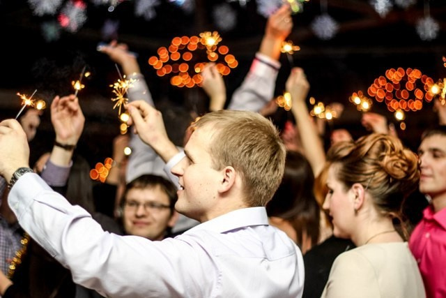 Ночь в Журавинке, фото № 41