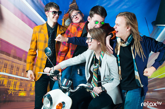 Корпоратив Artox, фото № 109