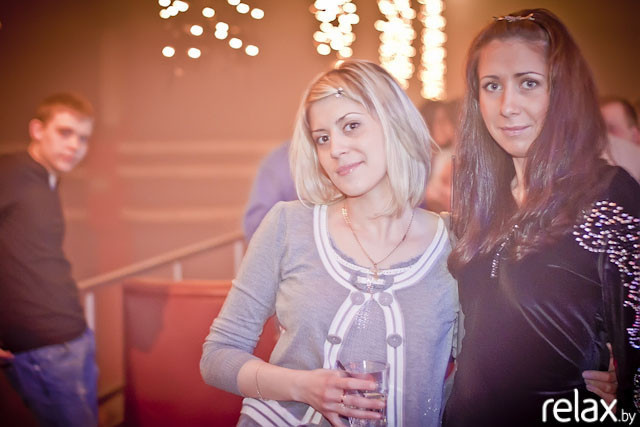 Ретро вечеринка, фото № 74