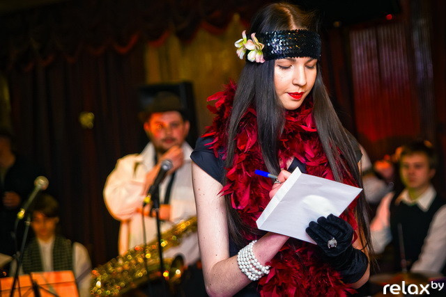 Открытие Бара Boston, фото № 102