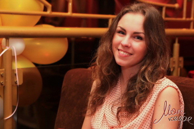 День Рождения Мон-кафе, фото № 3