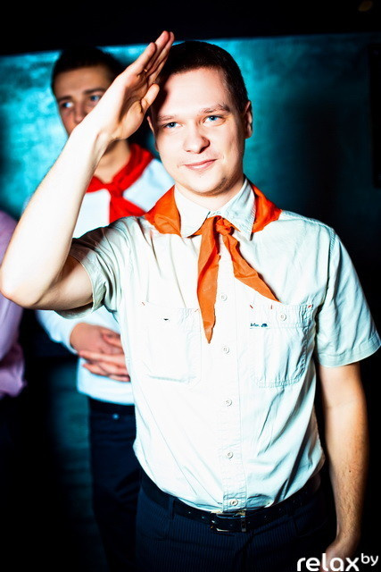 8 марта в компании ARTOX, фото № 20