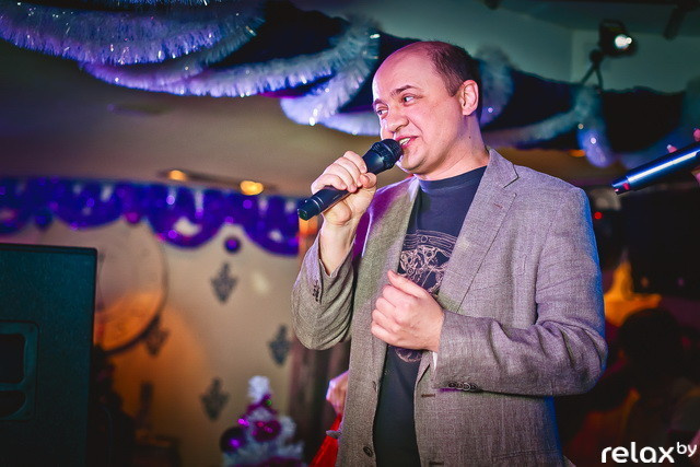 MACKVA - Ryboltover party, фото № 16