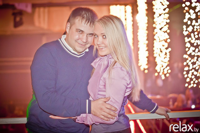 Ретро вечеринка, фото № 36