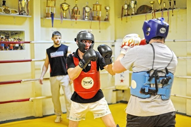 Турнир «Беловежский легион», фото № 32