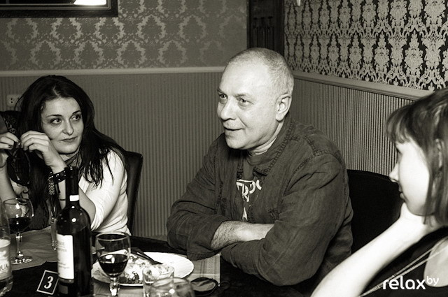 8 марта в клубе maf.by, фото № 59