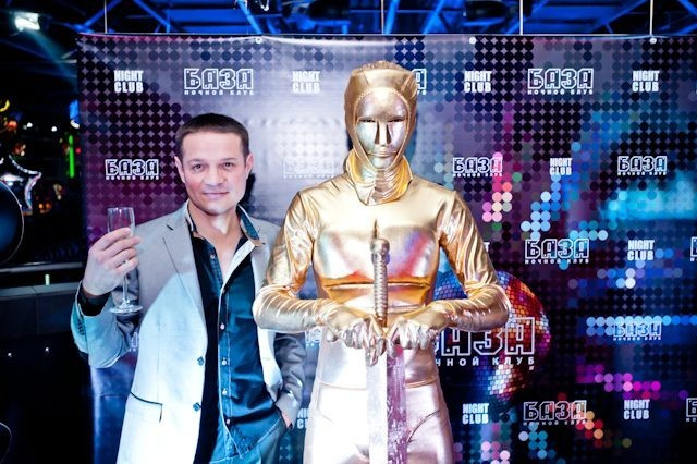 Hollywood Party, фото № 133