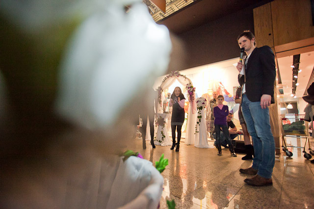 Магазин одежды People: «Хочу замуж и новое платье!», фото № 88