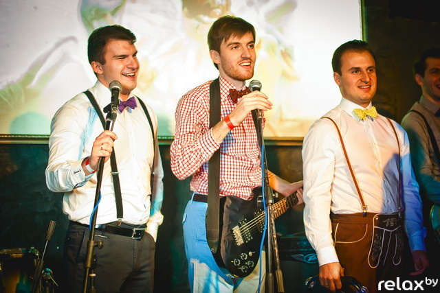 Корпоратив Artox 2 часть, фото № 90