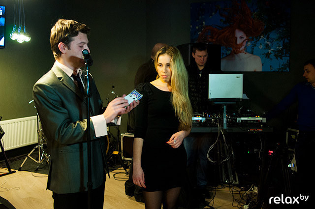 Открытие Террапицца на Мележа 1, фото № 46