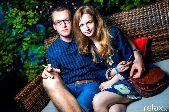 CASABLANCA OPEN YOUR EYES, фото № 32