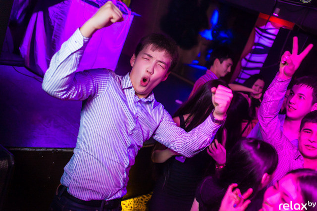 Africa Night, фото № 41