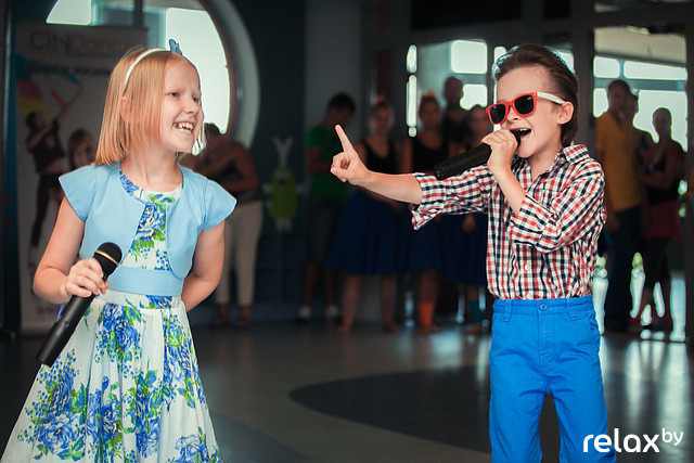 Дети цветы жизни: лучшие детские фото лета 2014, фото № 79