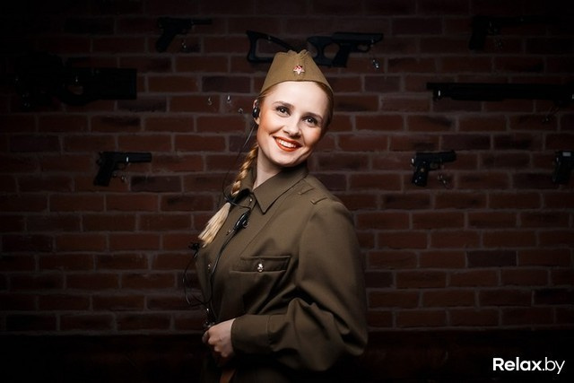 Спасибо деду за Победу: 70 праздничных фото, фото № 4