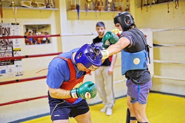 Турнир «Беловежский легион», фото № 152