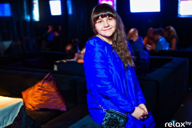 The Black Door - День Рождения Ирины Кабасакал, фото № 190