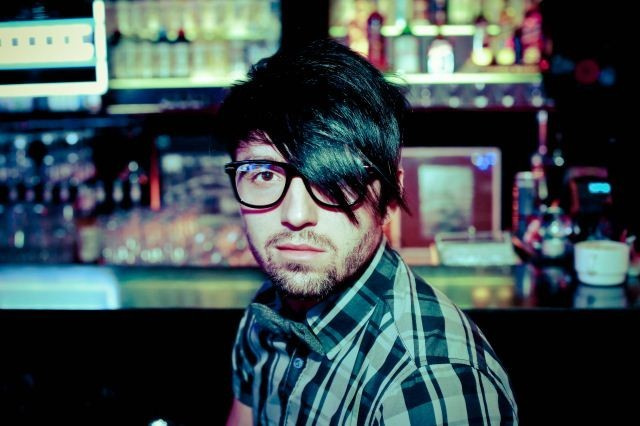 День рождения Ольги Галыгиной в Богеме, фото № 109