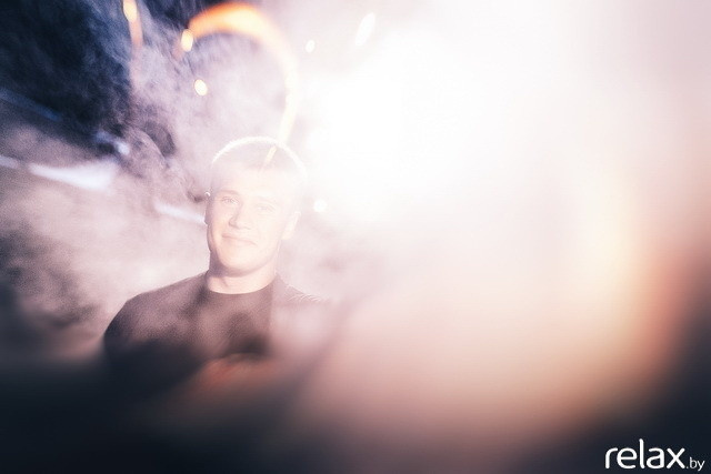 CASABLANCA OPEN YOUR EYES, фото № 3