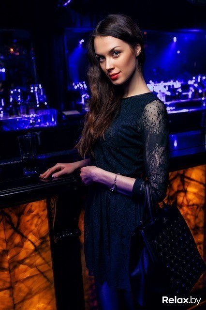 ТОП 50 красивых девушек праздничной недели, фото № 8