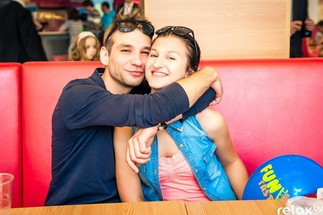 Арена сити - Открытие, фото № 66