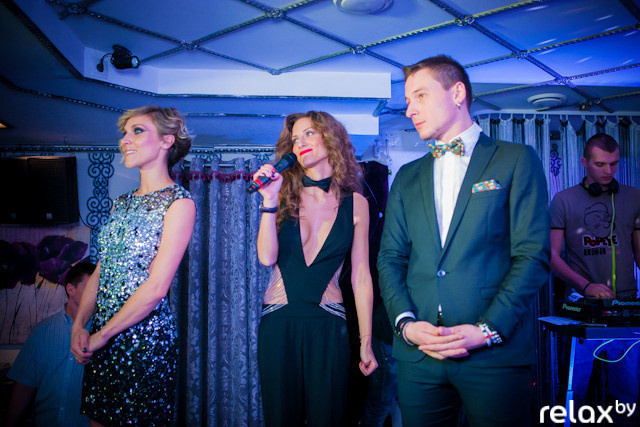 Бархат, фото № 75