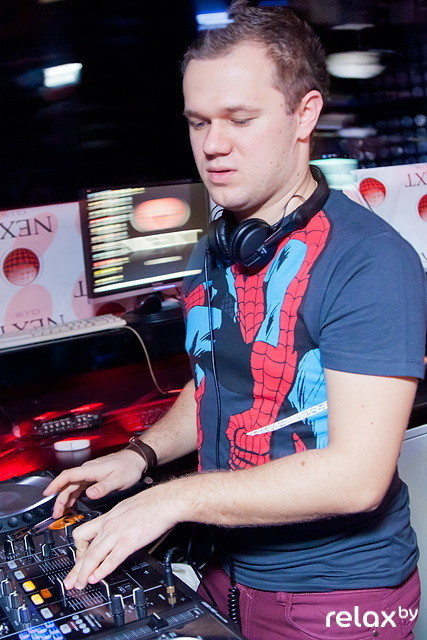 Next Club Show, фото № 9