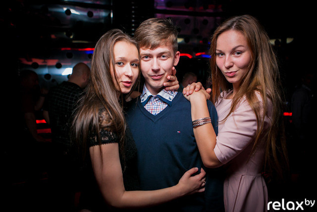 Next Club Show, фото № 61