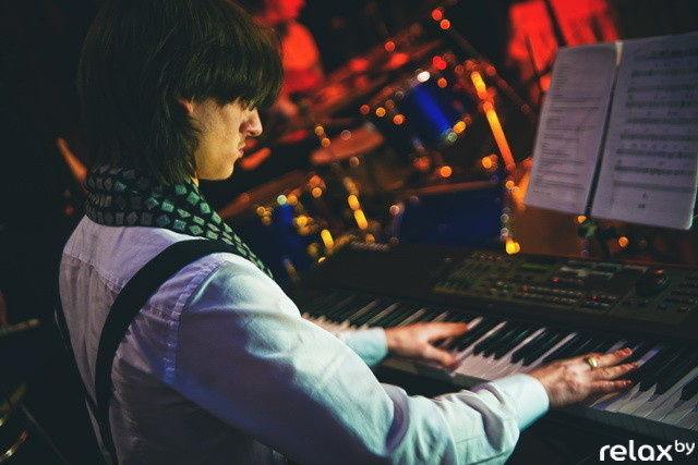 Открытие Бара Boston, фото № 56