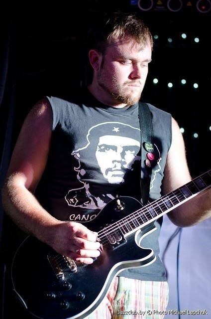 Рок фестиваль Виктора Цоя, фото № 13