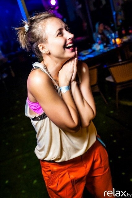 CASABLANCA OPEN YOUR EYES, фото № 60