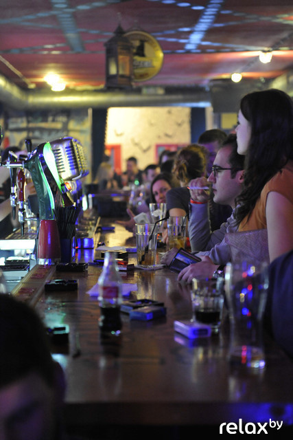 Hot Rock Show, фото № 31