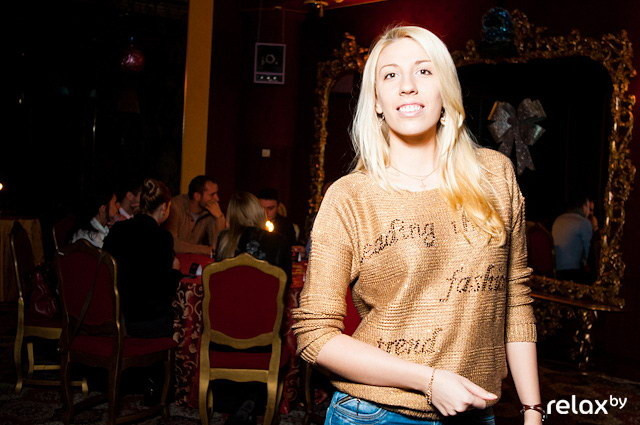 Первый клуб мафии, фото № 85