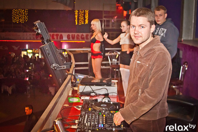 Retro Night, фото № 92