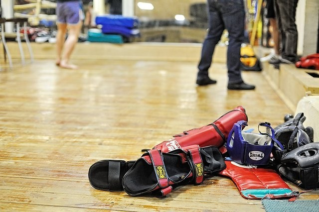 Турнир «Беловежский легион», фото № 263