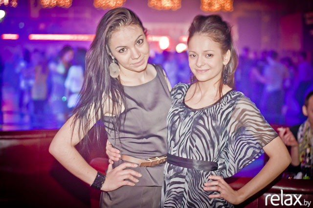 Ретро вечеринка, фото № 6