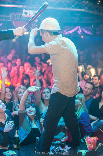 Русская ночь, фото № 48