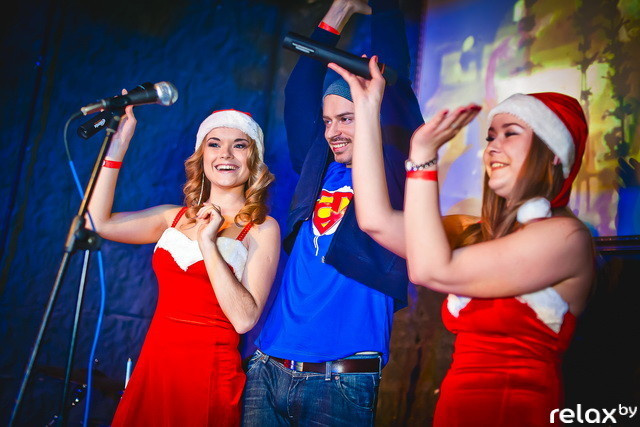 Корпоратив Artox 2 часть, фото № 29