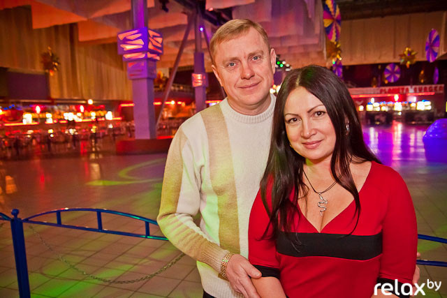 Retro Party, фото № 18