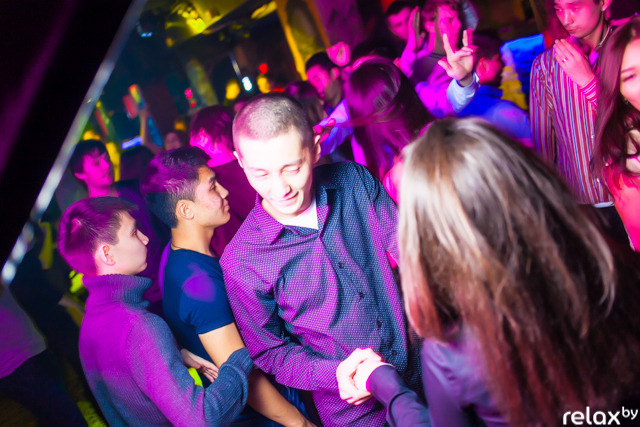 Africa Night, фото № 51