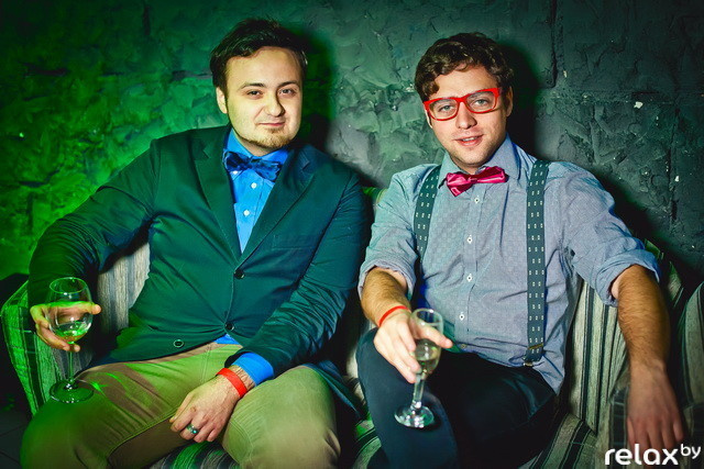 Корпоратив Artox 2 часть, фото № 24