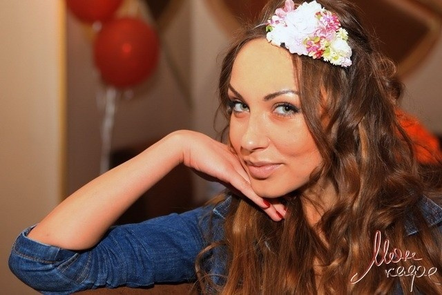 День Рождения Мон-кафе, фото № 7